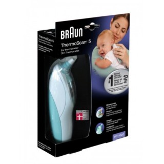 BRAUN IRT 6020 ATEŞ ÖLÇER
