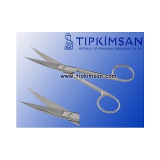 MAKAS - SİVRİ/SİVRİ 15 cm - EĞRİ