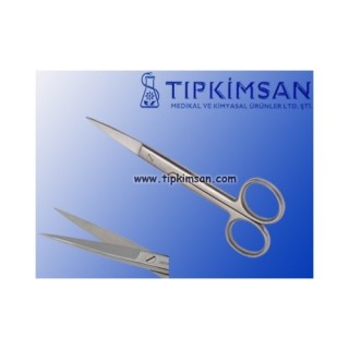 MAKAS - SİVRİ/SİVRİ 12.5 Cm - DÜZ