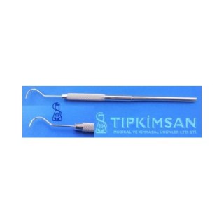 SOND - ENDODONTİK SOND 150 mm.