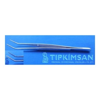 PRESEL - PAMUK PENSETİ AÇILI - 150 mm.