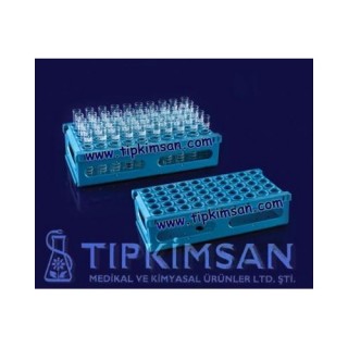 TÜP STANDI - PLASTİK- 12 mm - 13 mm