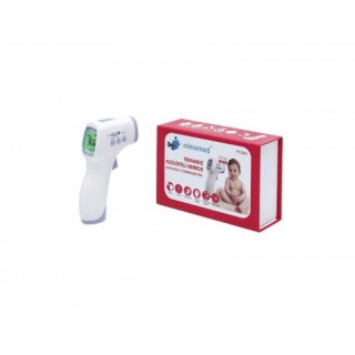 ATEŞ ÖLÇER - KIZIL ÖTESİ UZAKTAN ATEŞ ÖLÇER - NİMO