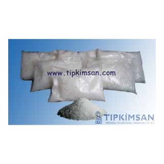 PARAFİN BONCUK 5 KG - HİSTOLOJİ VE PATOLOJİ İÇİN