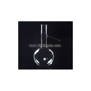 DESTİLASYON BALONU 500 mL - Damıtma balonu