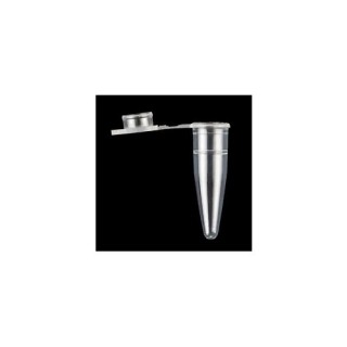 EPPENDORF TÜPÜ 0.2 ml - 1000 Adet
