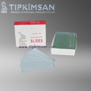 LAM - DÜZ - KENARI TRAŞLI - 50 ADET - 7101