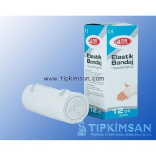 ELASTİK BANDAJ NO:12