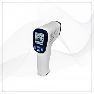 ALINDAN TEMASSIZ ATEŞ ÖLÇER - AİRCASE