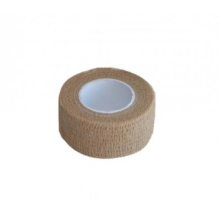 Kendinden Yapışkanlı Bandaj 2.5 cm X 4.5 m