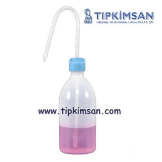 PİSET- P.P.DAR BOYUN - 500 mL