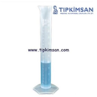 MEZÜR - PP - UZUN FORM - 100 ml.