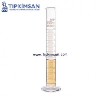 Mezür Cam 100 ml