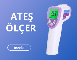 Ateş Ölçer