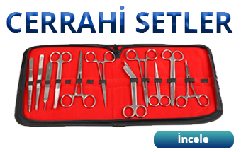 Cerrahi setler