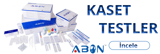 kaset testler