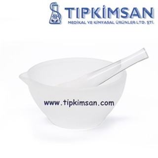 CAM HAVAN + ELİ - 150 mm.