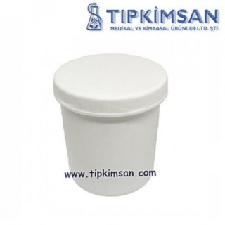 Pomat Kutusu 100 Gram - Adet