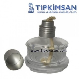 ALKOL LAMBASI (İSPİRTO OCAĞI)