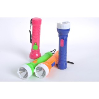 EL FENERİ PLASTİK - LED-