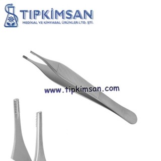 Adson Brown Penset 12 Cm