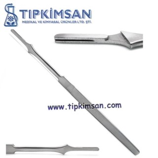 BİSTÜRİ SAPI NO:7 