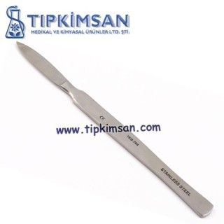 METAL SABİT SAPLI BİSTÜRİ