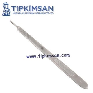 BİSTÜRİ SAPI NO:3 L UZUN