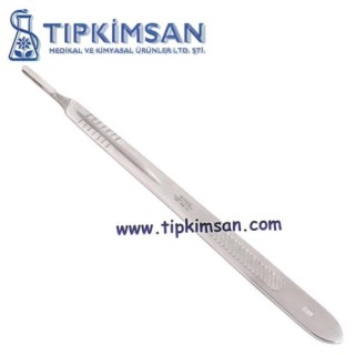 BİSTÜRİ SAPI NO:4 L UZUN