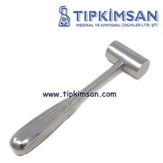 Ortopedi Kemik Çekici 18 Cm
