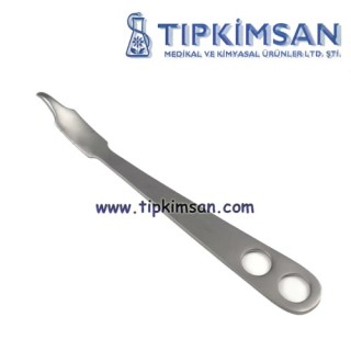 HOHMANN KEMİK ELEVATÖR 18 CM