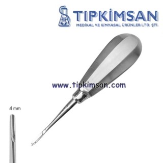 BEİN ELEVATÖR 4 mm 