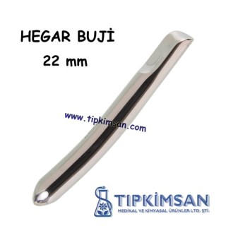 HEGAR BUJİ NO: 22