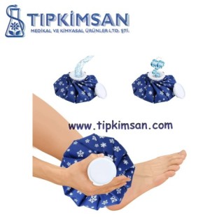 Kapaklı Buz Torbası 