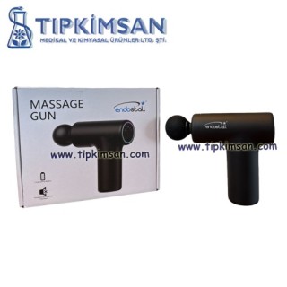 Miyofasiyal Fizyoterapi Aleti Masaj Tabancası - Massage Gun