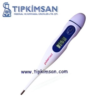 BEDEN DERECESİ - DİJİTAL