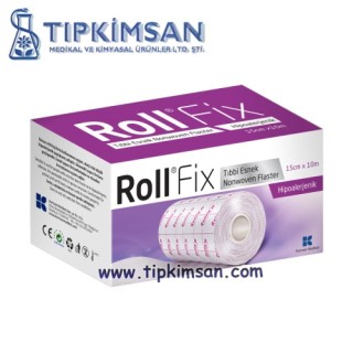 ROLLFİX - 15 cm x 10 m