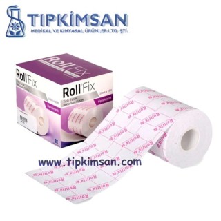 ROLLFİX - 10 cm x 10 m
