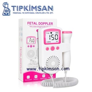 Fetal Doppler El Tipi - ACURA - AC-4040