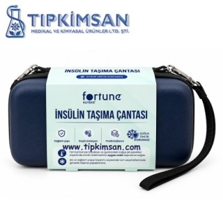 Fortune İnsülin Taşıma Çantası