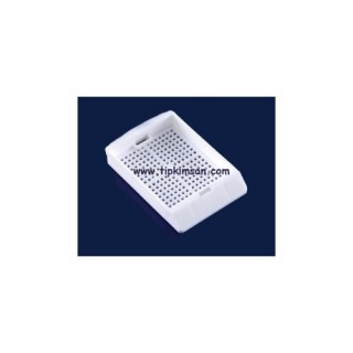 PARAFİN KASETİ (500 Adet)