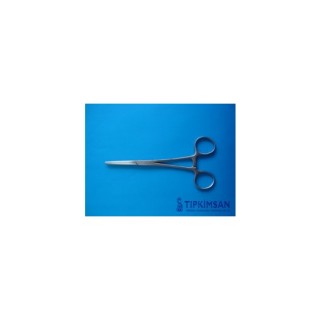 HEMOSTATİK PENS 16 cm