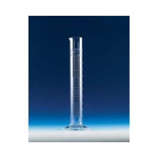 ECZANE İÇİN CAM SIVI ÖLÇER - MEZÜR- 250 cc.