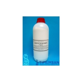 AMONYUM KLORÜR - 1 Kgram