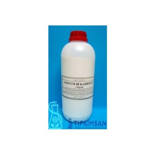 SODYUM Bİ KARBONAT - 1 Kgram