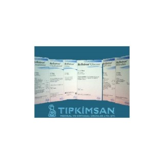 REFLOTRON - ALKALEN PHOSP. - 30 Test