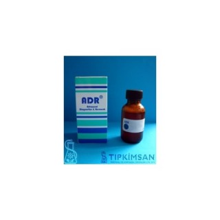 SALMONELLA AO - Tüp Yöntemi - 50 ml - ADR