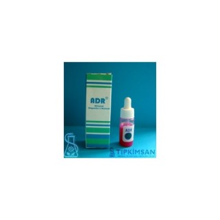 BRUCELLA ROSE BENGAL - 100 Test - ADR