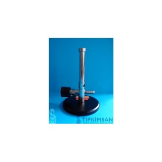 BÜTAN / DOĞAL GAZ BEKİ DÖKÜM AYAKLI -