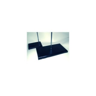 DEMİR SPOR TABLALI BÜYÜK BOY + ÇUBUK